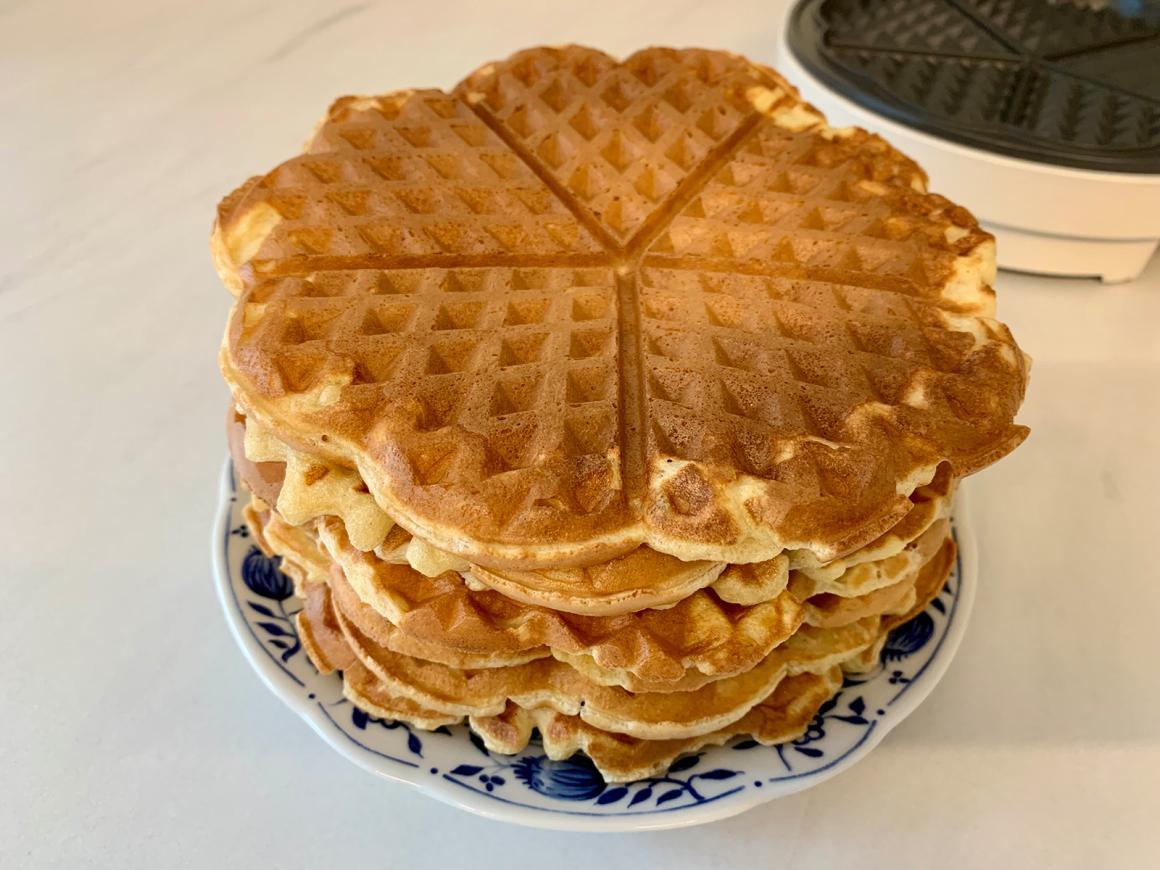 Waffeln