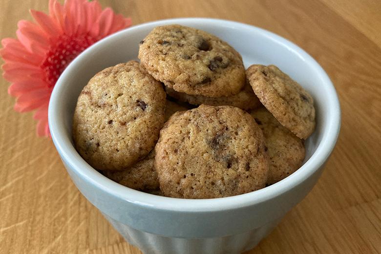 Mini-Cookies