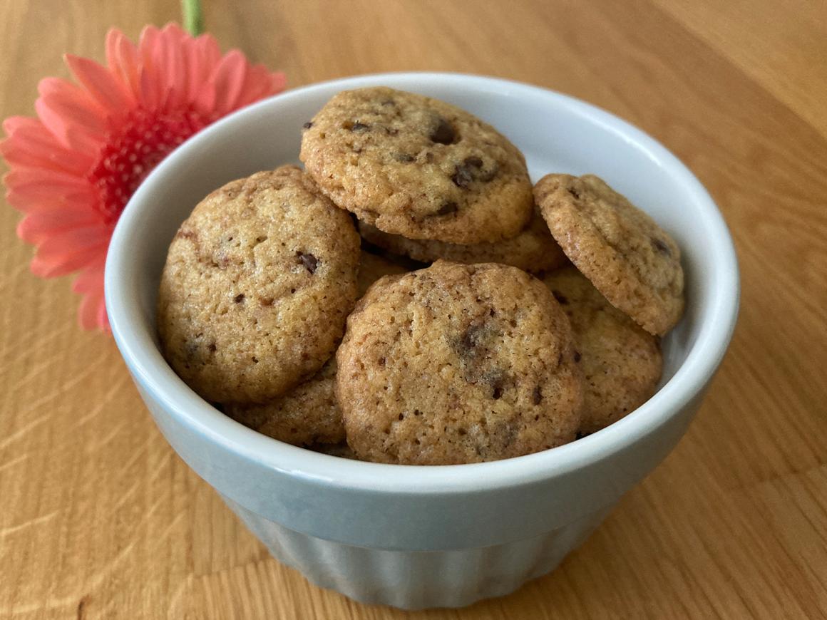 Mini-Cookies