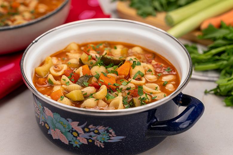 Minestrone