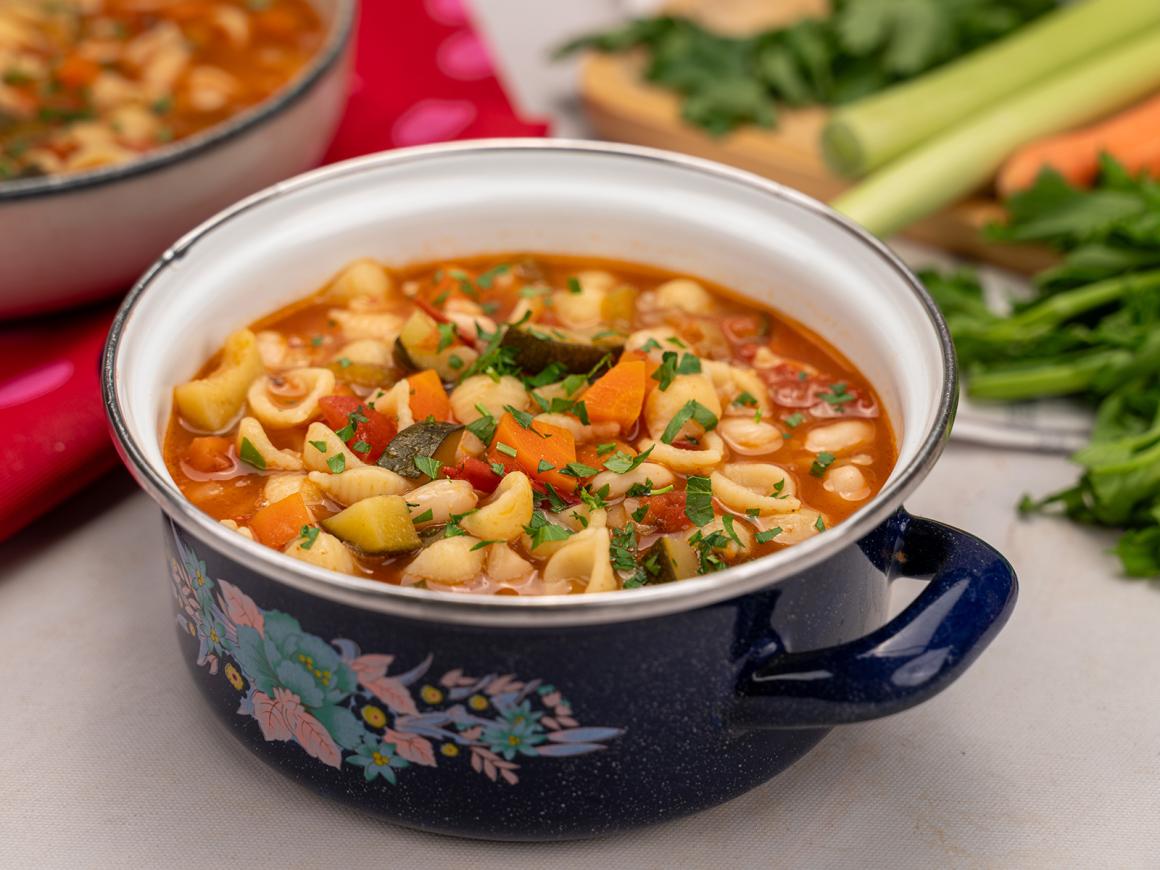 Minestrone