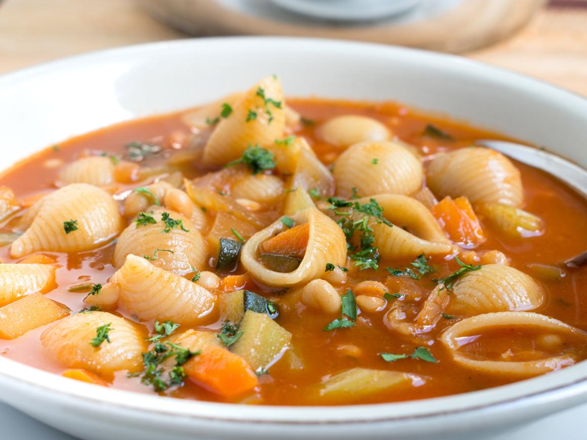 Minestrone