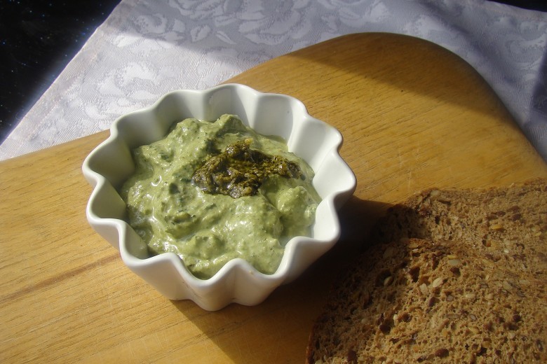 Grüne Sauce