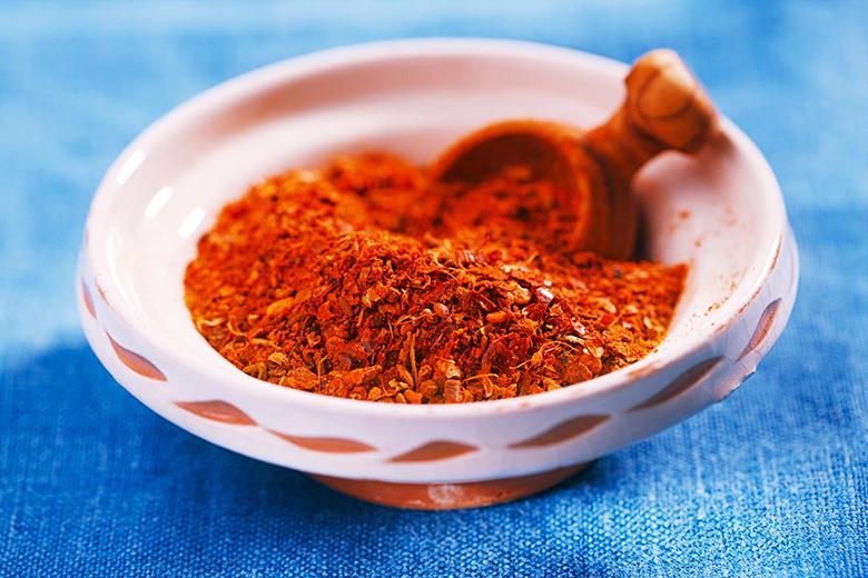 Gewürzmischung Ras el Hanout