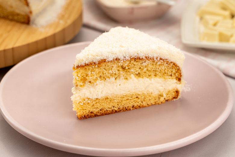 Raffaello-Torte