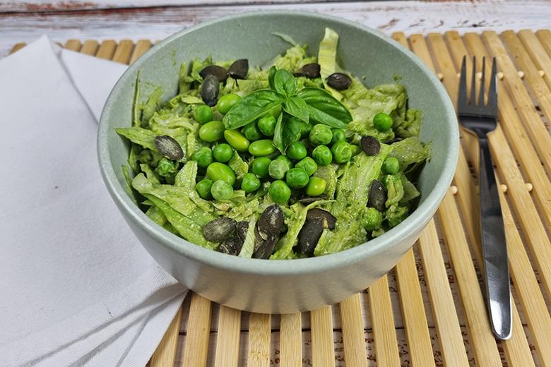 Green Goddess Salad