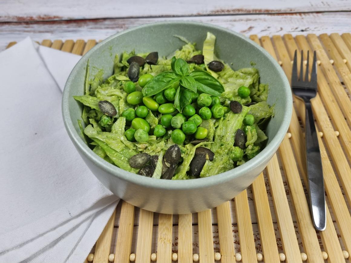 Green Goddess Salad