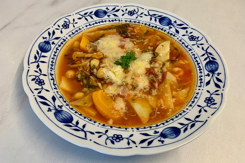 Minestrone