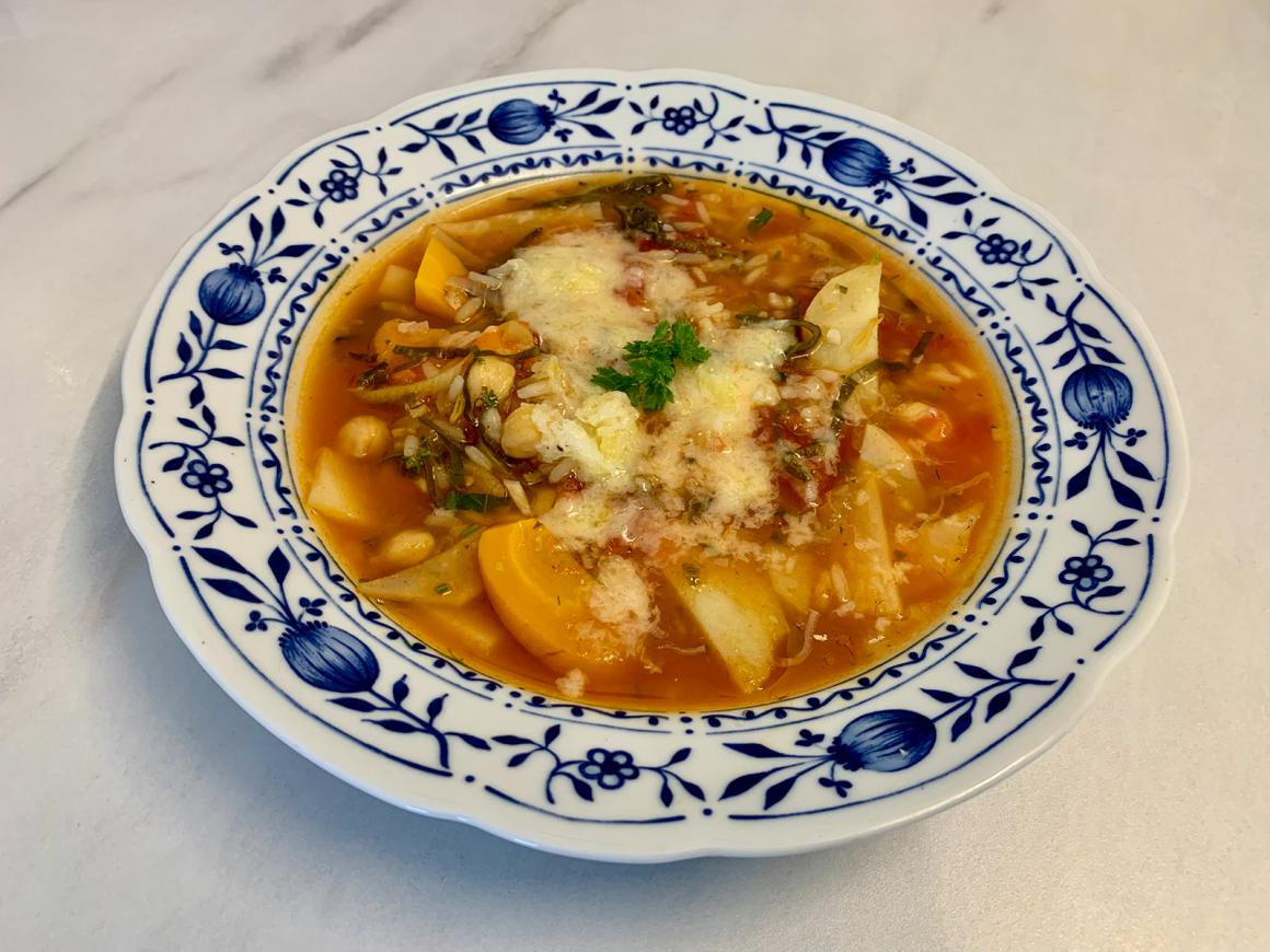 Minestrone