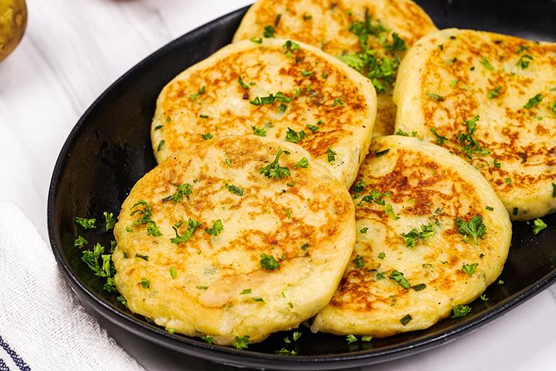Kartoffeltaler
