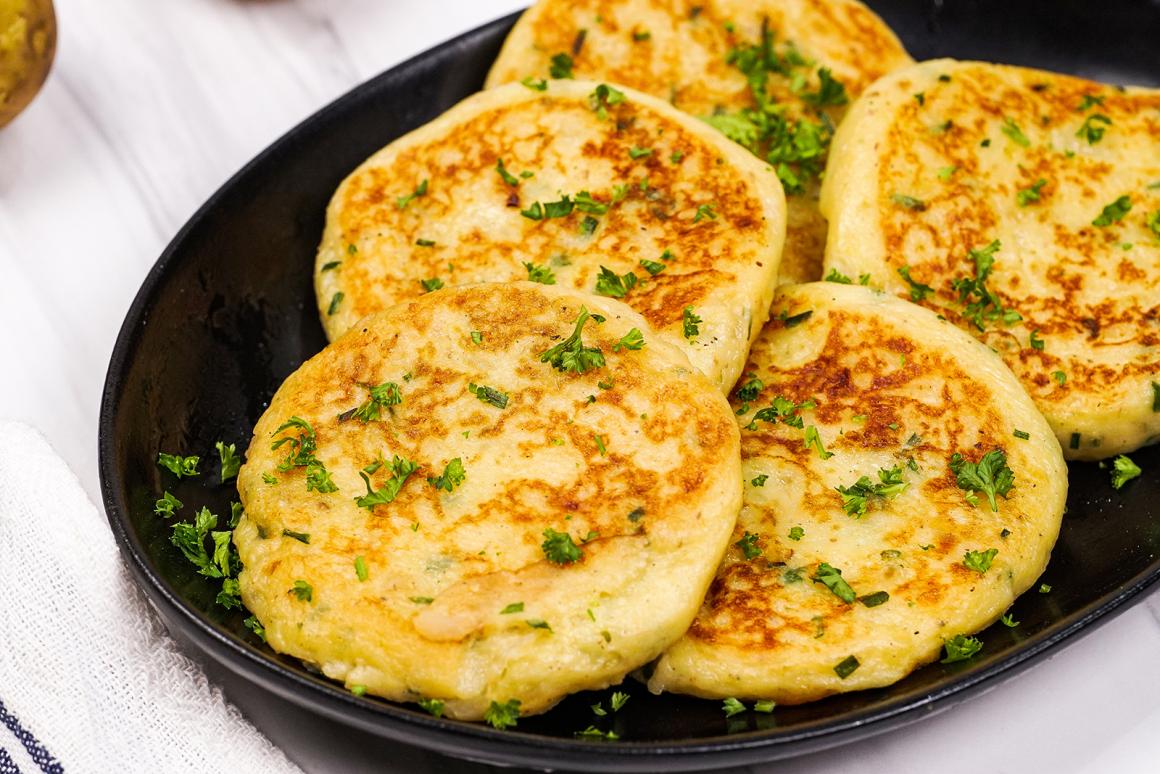 Kartoffeltaler