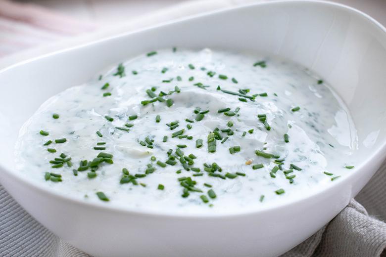 Frankfurter Grüne Sauce
