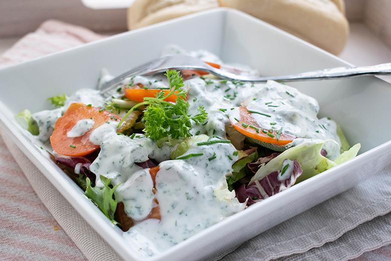 Grüne Sauce