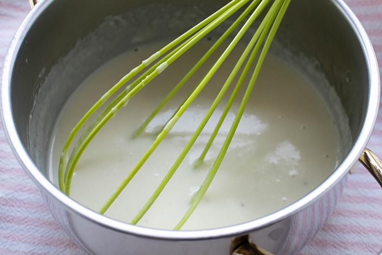 Villeroi-Sauce