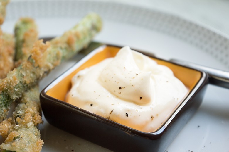 Aioli Dip