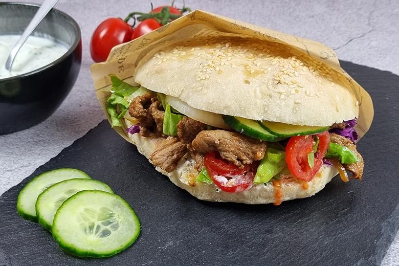 Berliner Döner