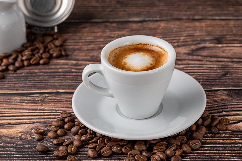 Espresso Macchiato