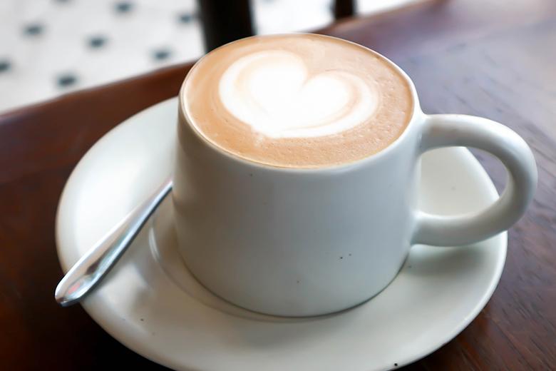 Cappuccino