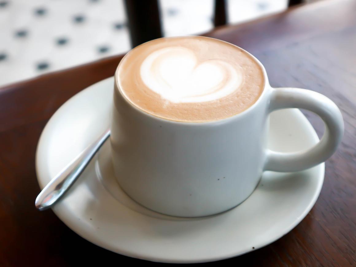 Cappuccino