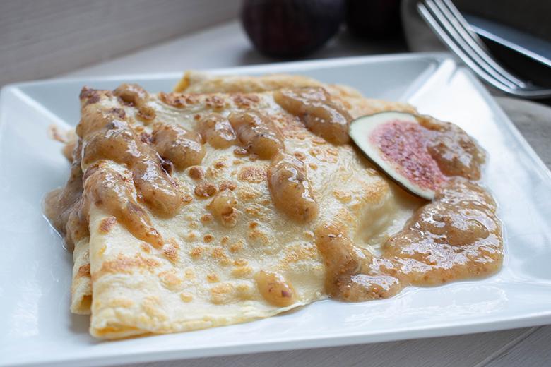 Feigensauce