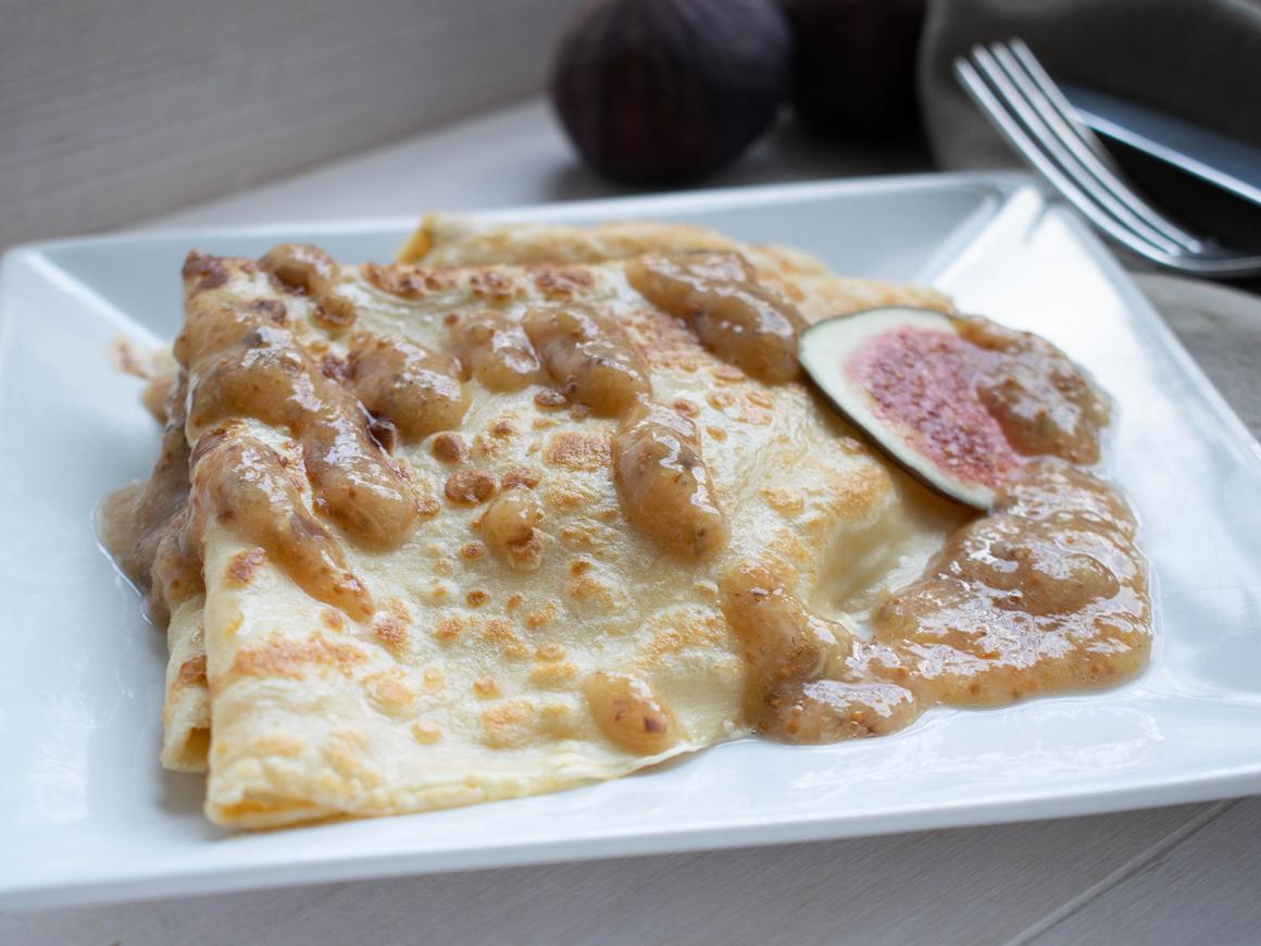 Feigensauce