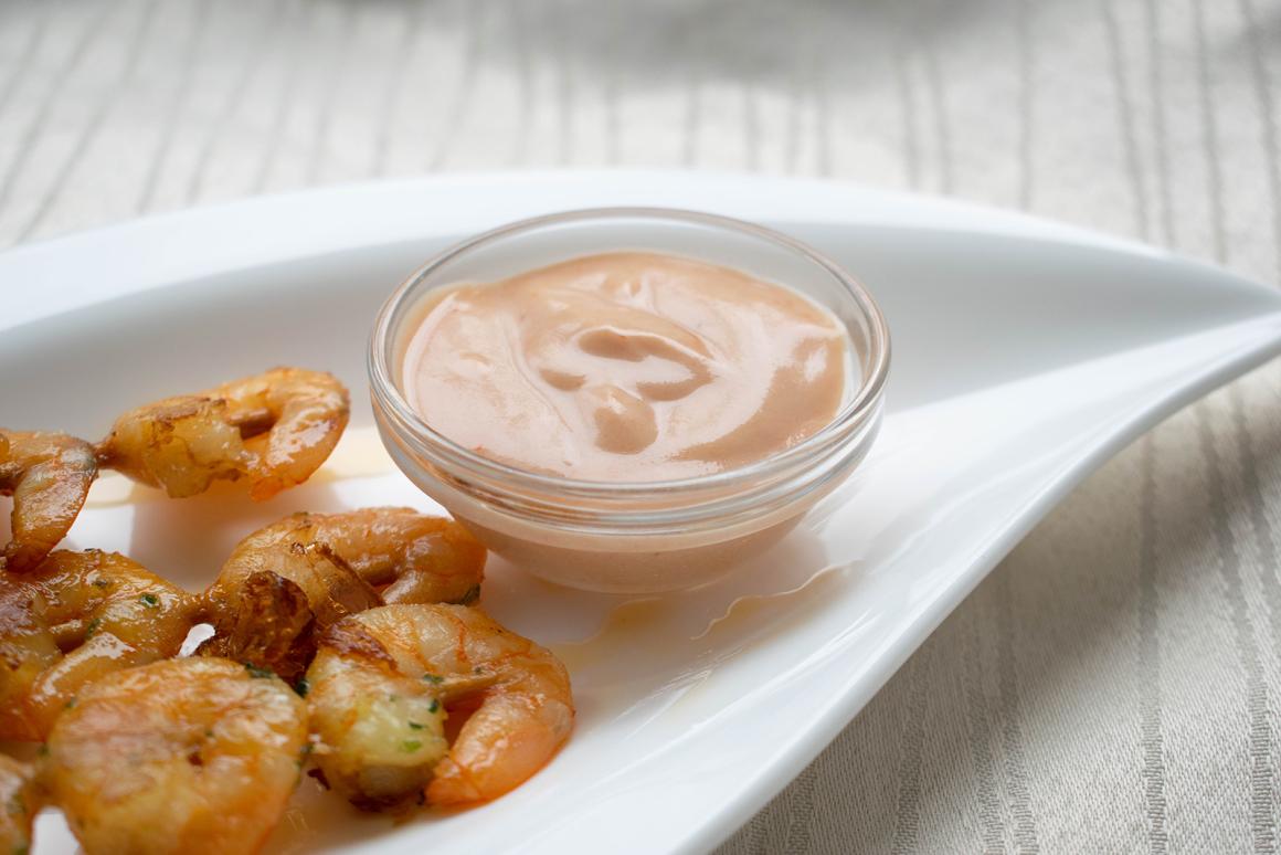 Cocktailsauce