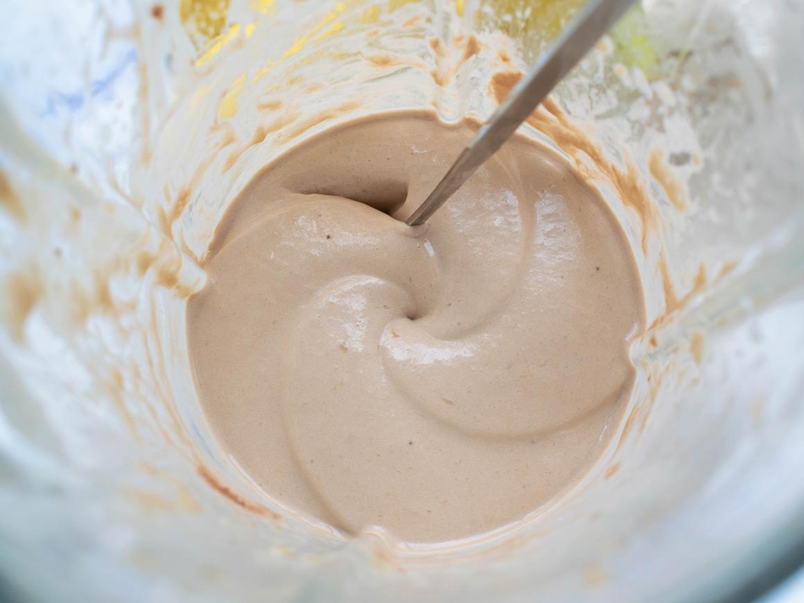 Schoko-Bananen-Eis