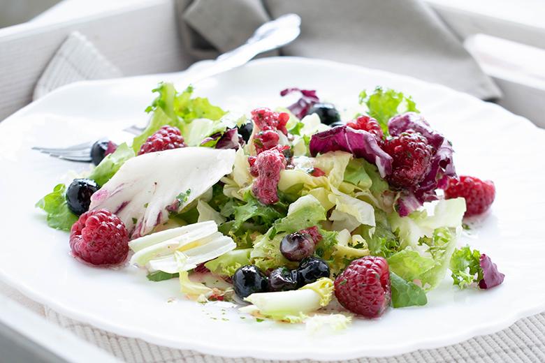 Wald-Kräuterdressing