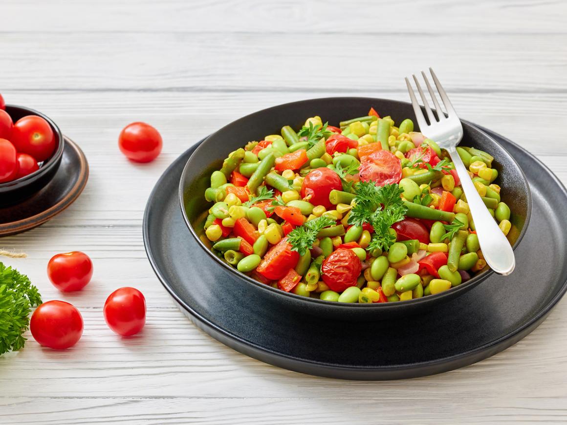 Succotash