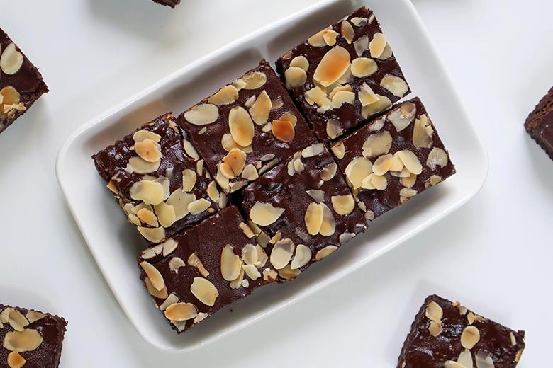 Originalrezept für Brownies