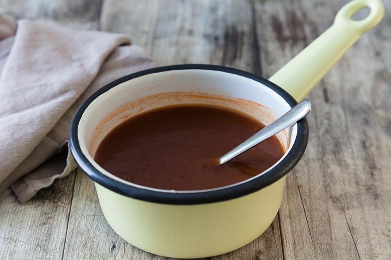 Oxford-Sauce