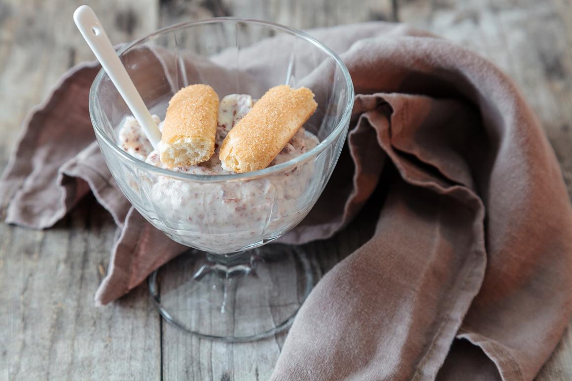 Vanille-Diplomatencreme