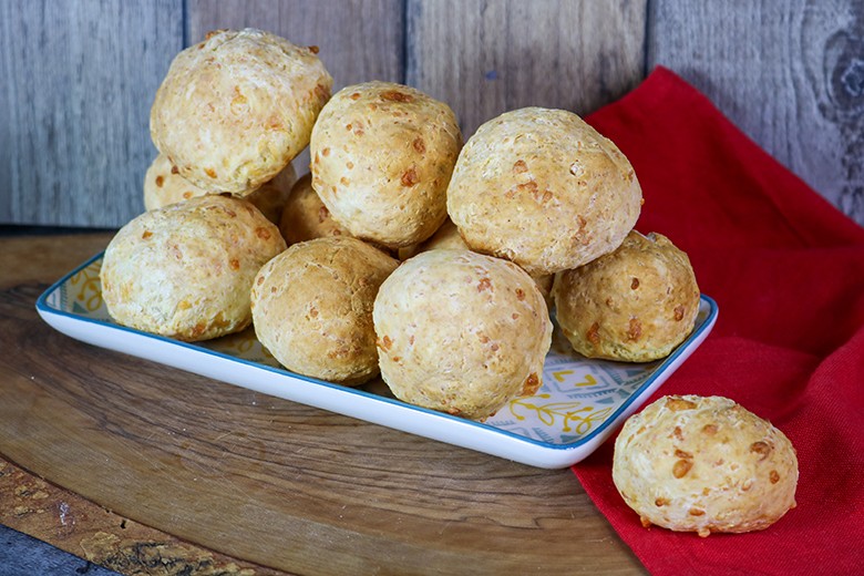 Käsebrötchen