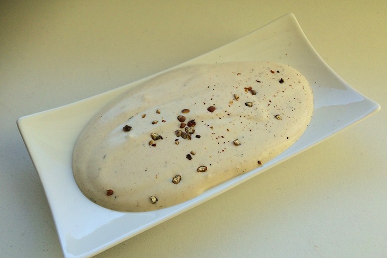 Senf-Dip
