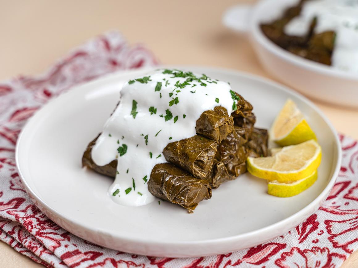 Dolma
