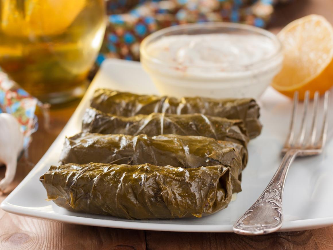 Dolma