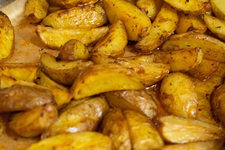 Limetten-Chipotle-Marinade