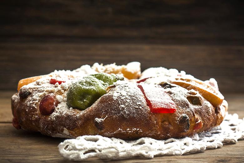 Rosca de Reyes