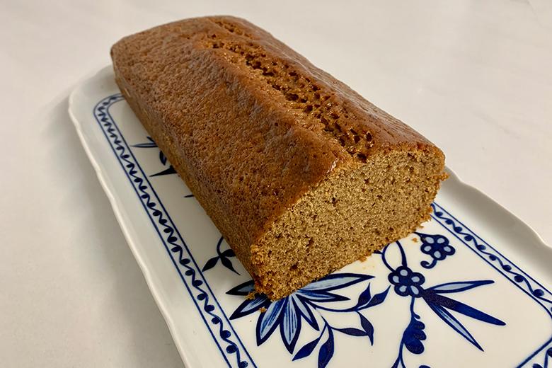 Frühstückskuchen / Gewürzkuchen