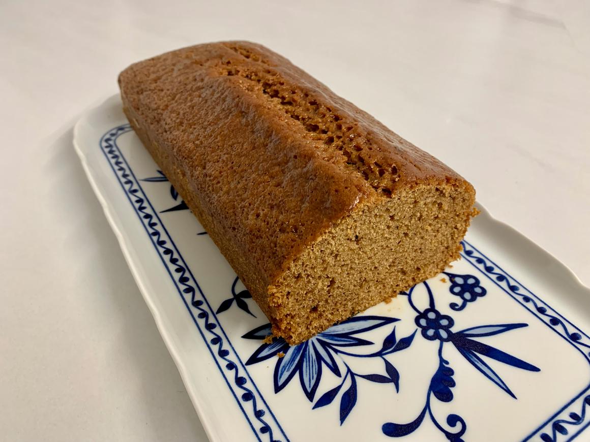 Frühstückskuchen / Gewürzkuchen