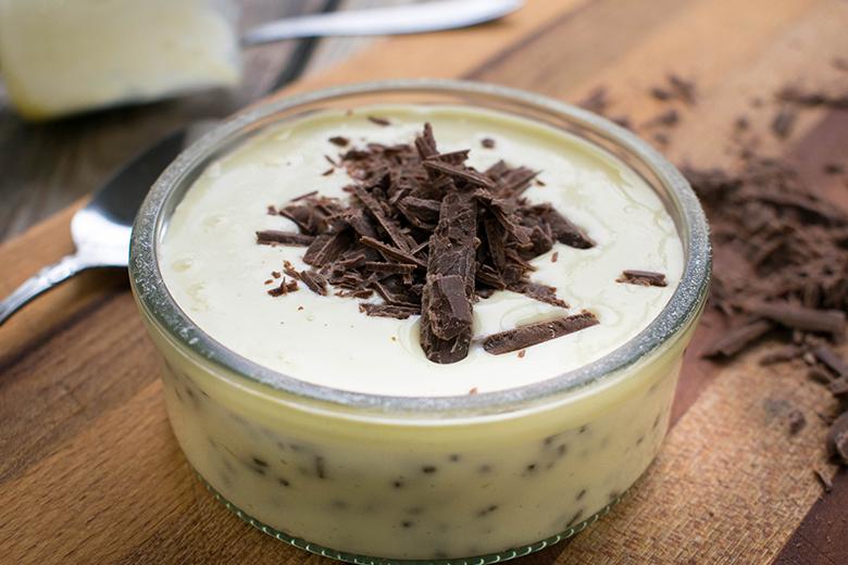 Münsterländer Herrencreme