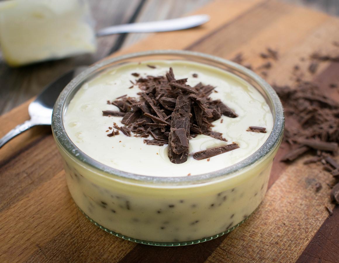 Münsterländer Herrencreme