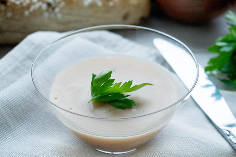 Omas Schweineschmalz