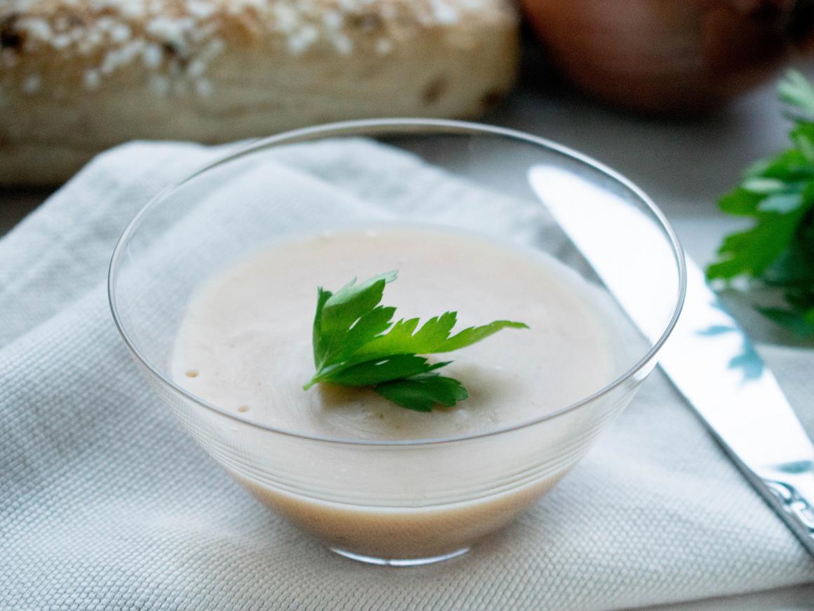 Omas Schweineschmalz