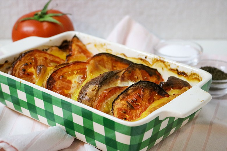 916 Rezepte zu Auflauf - Seite 48