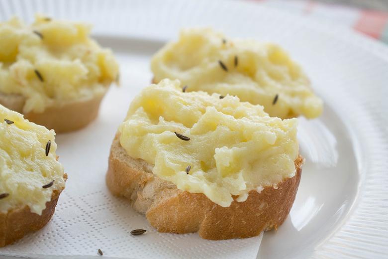 Odenwälder Brennkäse