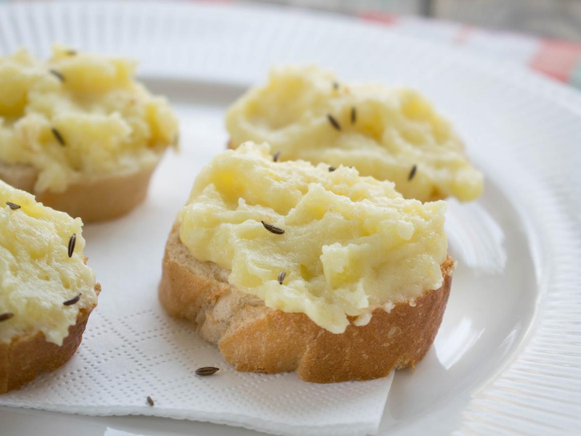 Odenwälder Brennkäse