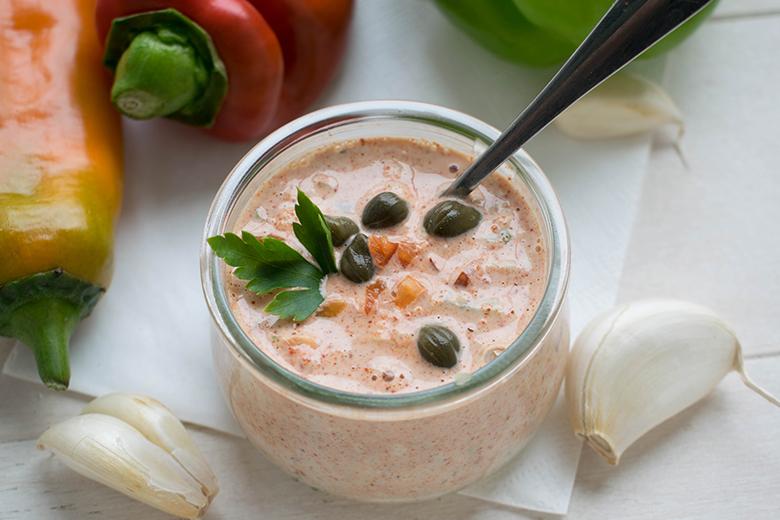 Thousand-Island-Dressing