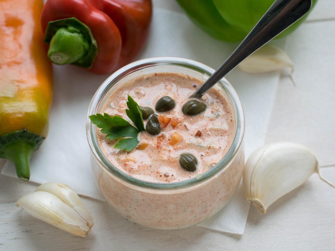 Thousand-Island-Dressing