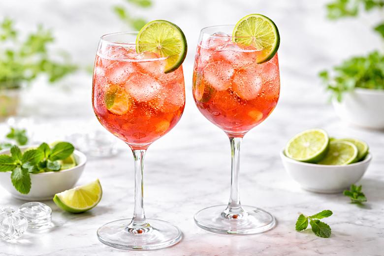 Sarti Spritz